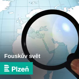 Fouskův svět