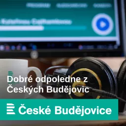 Dobré odpoledne z Českých Budějovic