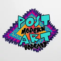 Post Modern Art Podcast