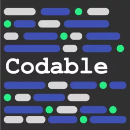 Codable Podcast artwork