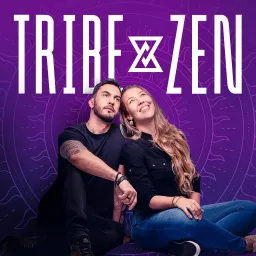 Tribe Zen Podcast artwork
