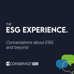 The ESG Experience Podcast artwork