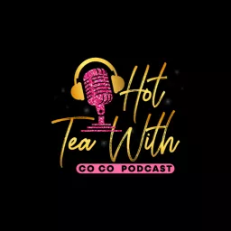 Hot Tea With Co Co