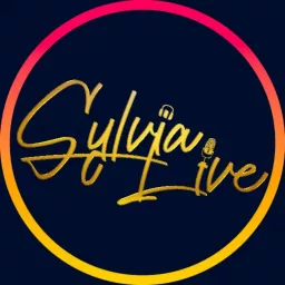 Sylvia Live Podcast artwork