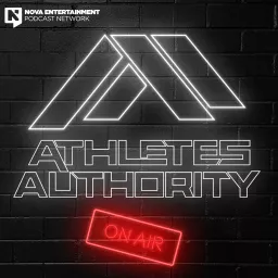 Athletes Authority ON AIR Podcast artwork