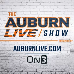 Auburn Live Show Podcast artwork