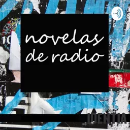 Novelas de Radio Podcast artwork