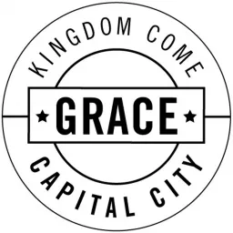 Grace Capital City Podcast artwork