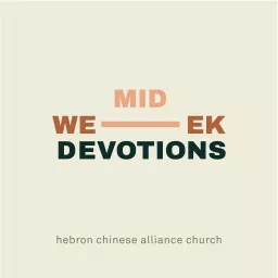 Midweek Devotions Podcast artwork