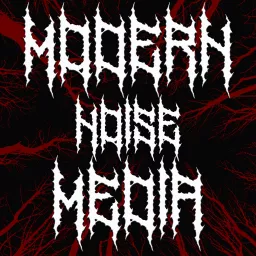 Modern Noise Media Podcast artwork