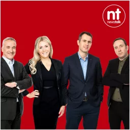 Highlights from Newstalk Breakfast