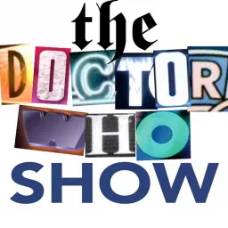 The Doctor Who Show Podcast artwork
