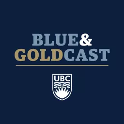 Blue and Goldcast