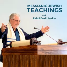 Messianic Jewish Teachings: David Levine