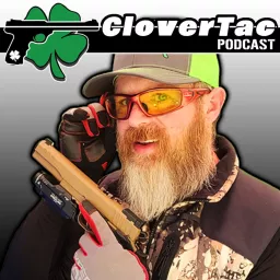 CloverTac Podcast artwork