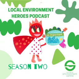 Local Environment Heroes