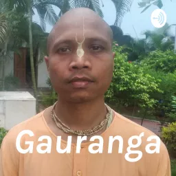 Gauranga Podcast artwork