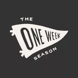 One Week Season Podcast artwork
