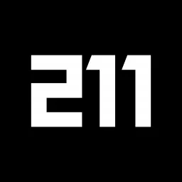 Компания «211» Podcast artwork