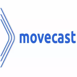 Movecast Podcast artwork