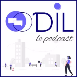 ODIL Le Podcast artwork