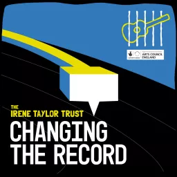 Changing The Record Podcast artwork