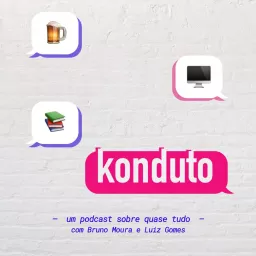 Konduto Pod Podcast artwork