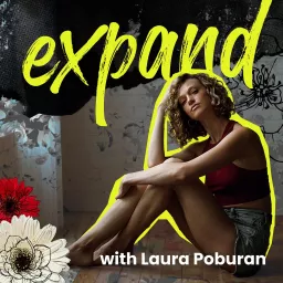 Expand with Laura Poburan Podcast artwork