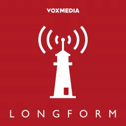 Longform - Podcast Addict