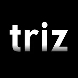 Triz Show Podcast artwork