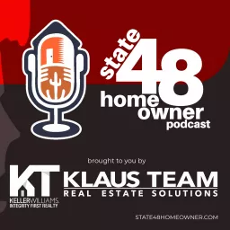 State48 Homeowner Podcast artwork