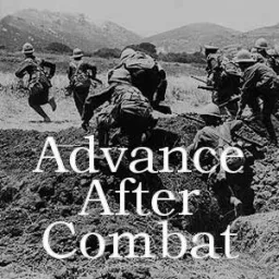 Advance After Combat Podcast artwork