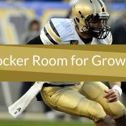 Locker Room for Growth Podcast artwork