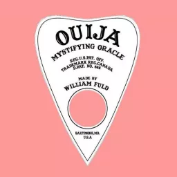 The Ouija Broads: Tales from the Pacific Northweird Podcast artwork