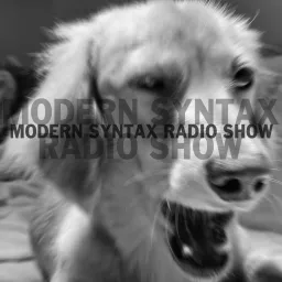 Modern Syntax Radio Show Podcast artwork