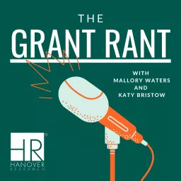The Grant Rant Podcast artwork