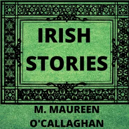 Irish Stories Podcast artwork