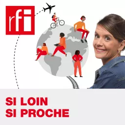 Si loin si proche Podcast artwork