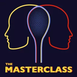 The Masterclass Podcast artwork