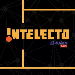 Intelecto Con Slyjuan Podcast artwork