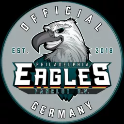 Birds of Jawnmany - Der Podcast des Eagles Fanclub Germany e.V. artwork