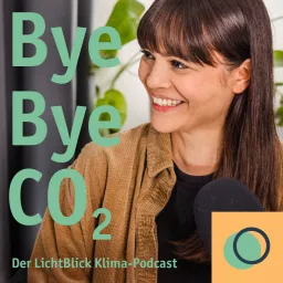 Bye Bye CO2 – der LichtBlick Klima-Podcast artwork