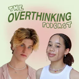 The Overthinking Podcast artwork