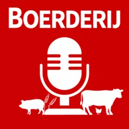 Boerderij Podcast artwork
