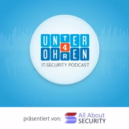 Unter4Ohren Podcast artwork