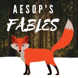 Aesop's Fables Podcast artwork