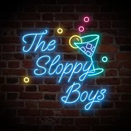 The Sloppy Boys Podcast artwork