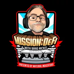 Mission: DeFi Podcast artwork