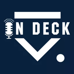 Baseball Czech On_Deck Podcast artwork