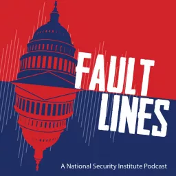 Fault Lines Podcast artwork